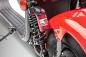 Preview: Elektroroller Chopper HR2-2, Lithium Akku